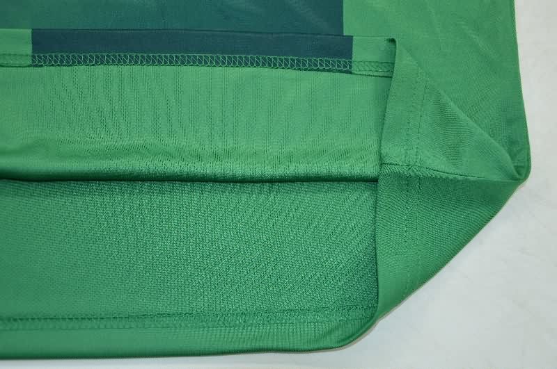 AAA(Thailand) Northern Ireland 2026 Home Soccer Jersey