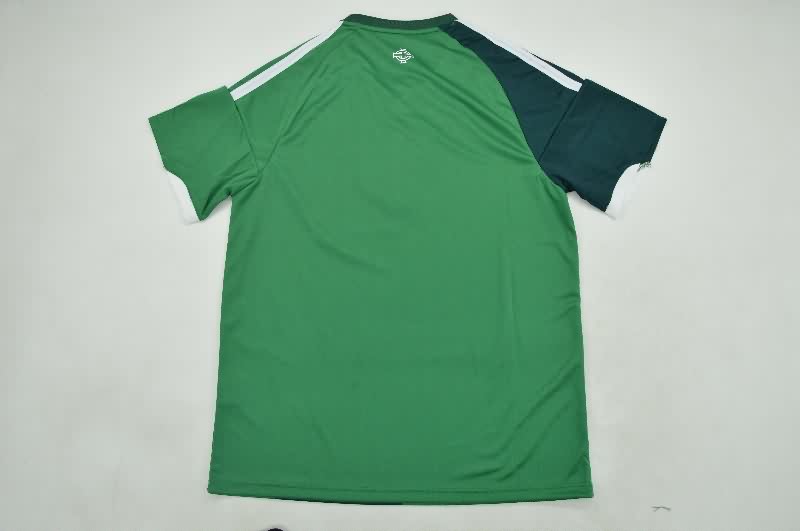 AAA(Thailand) Northern Ireland 2026 Home Soccer Jersey
