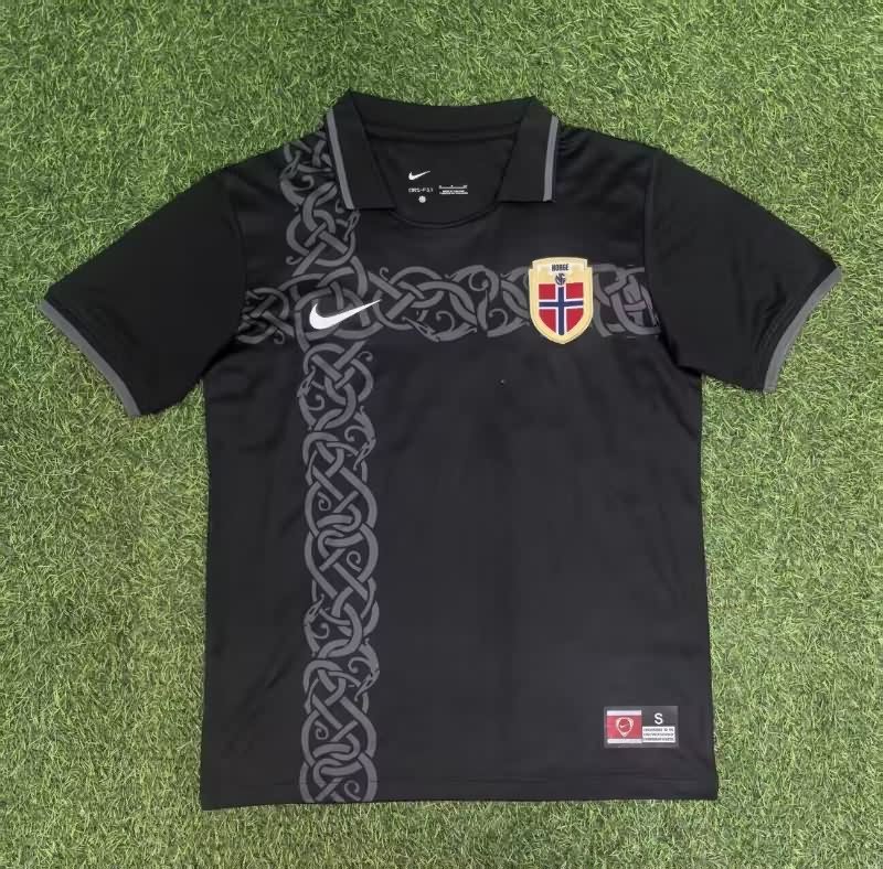AAA(Thailand) Norway 2025 Special Soccer Jersey