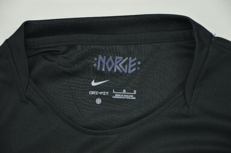 AAA(Thailand) Norway 2026 World Cup Away Soccer Jersey