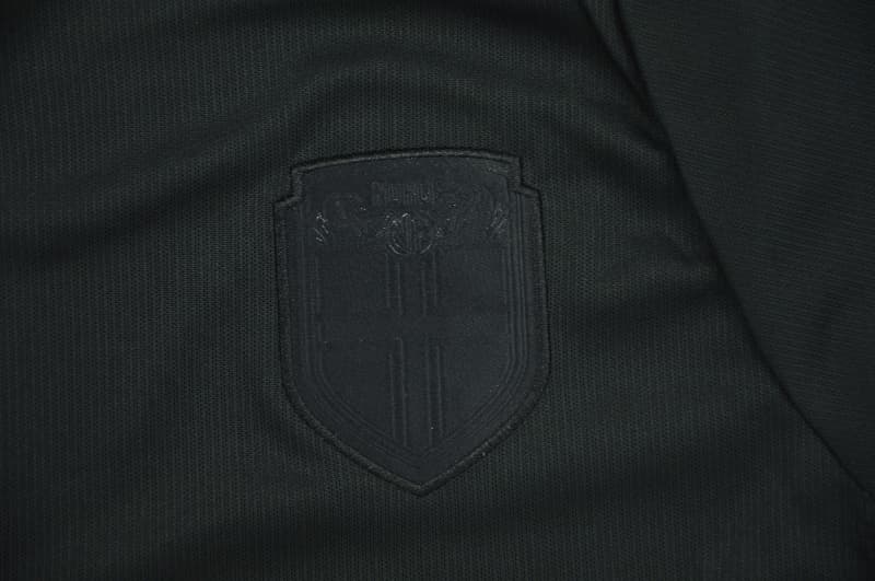 AAA(Thailand) Norway 2026 World Cup Away Soccer Jersey