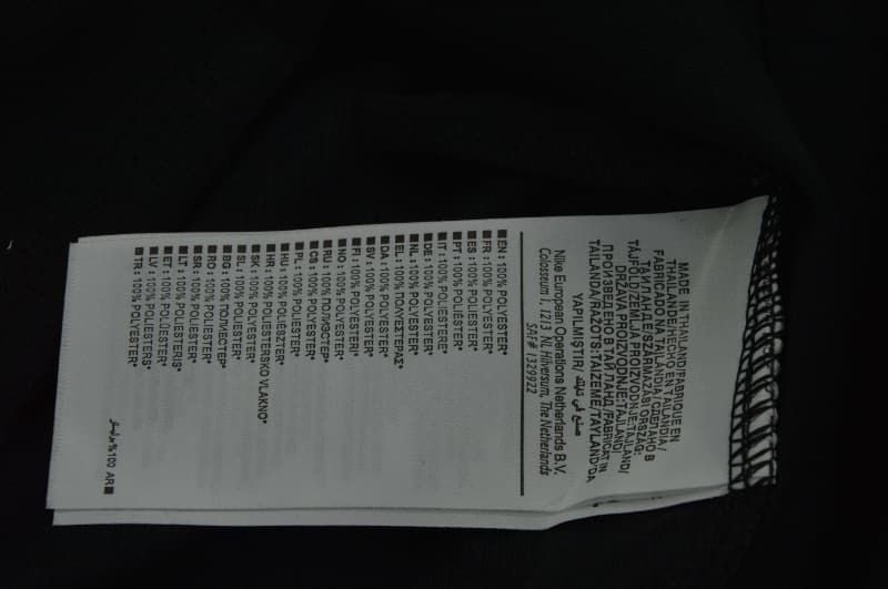 AAA(Thailand) Norway 2026 World Cup Away Soccer Jersey