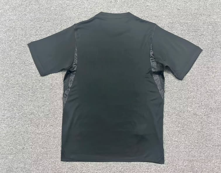 AAA(Thailand) Norway 2026 World Cup Away Soccer Jersey