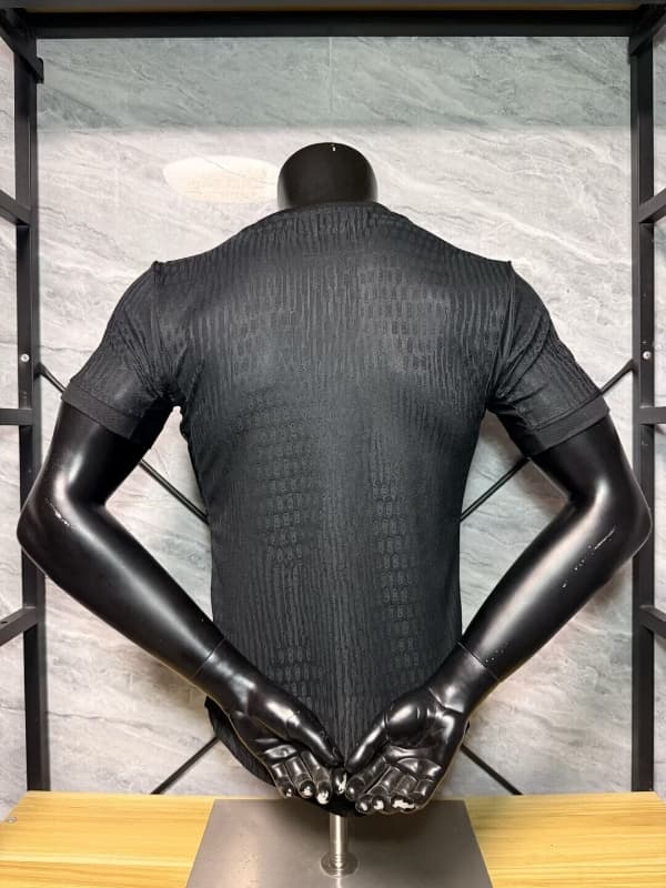 AAA(Thailand) Norway 2026 World Cup Away Soccer Jersey (Player)