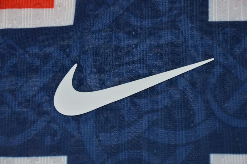 AAA(Thailand) Norway 2026 World Cup Home Soccer Jersey