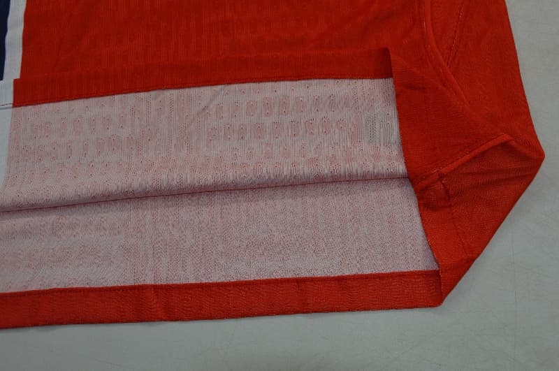 AAA(Thailand) Norway 2026 World Cup Home Soccer Jersey