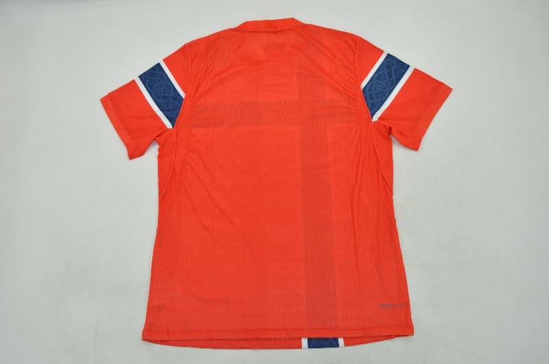 AAA(Thailand) Norway 2026 World Cup Home Soccer Jersey