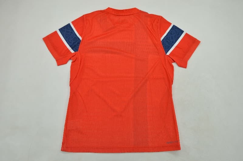 AAA(Thailand) Norway 2026 World Cup Home Soccer Jersey (Player)