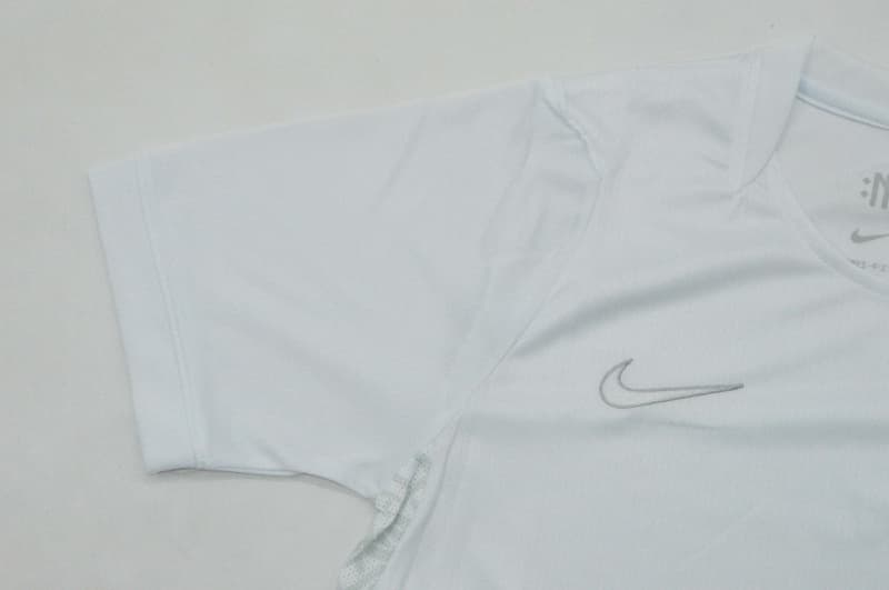 AAA(Thailand) Norway 2026 World Cup Third Soccer Jersey
