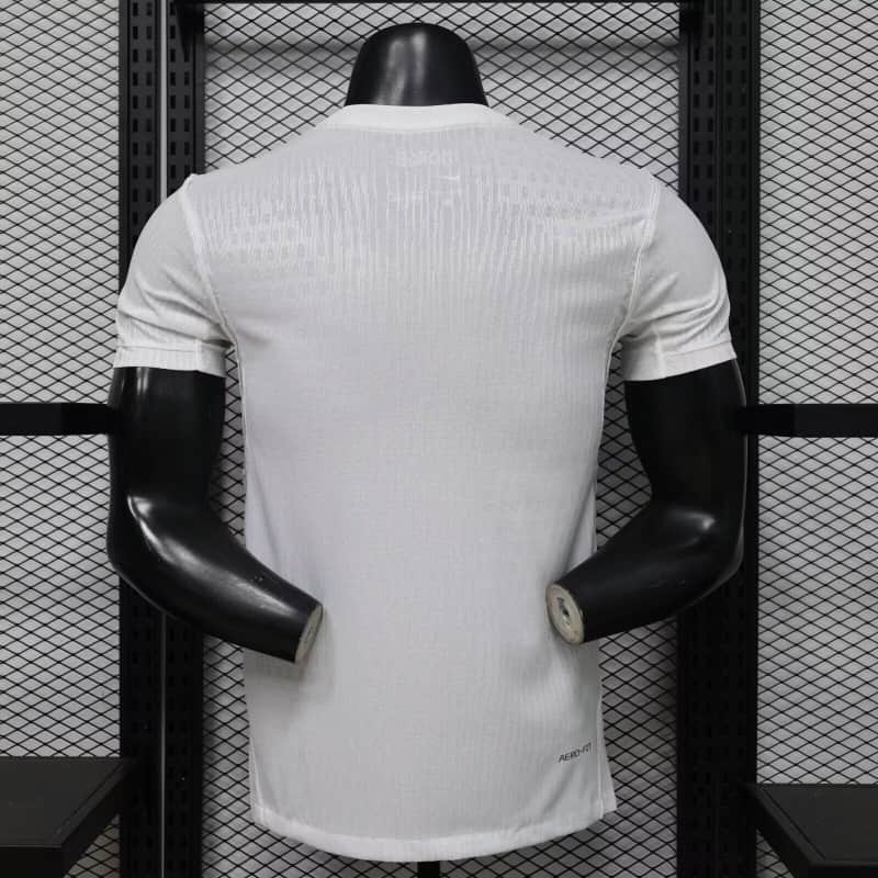 AAA(Thailand) Norway 2026 World Cup Third Soccer Jersey (Player)