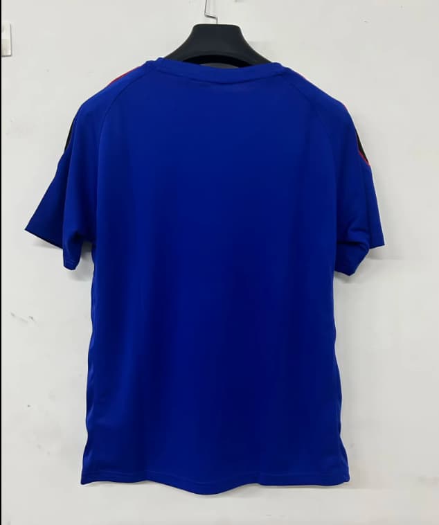 AAA(Thailand) Norway 2026 Training Soccer Jersey