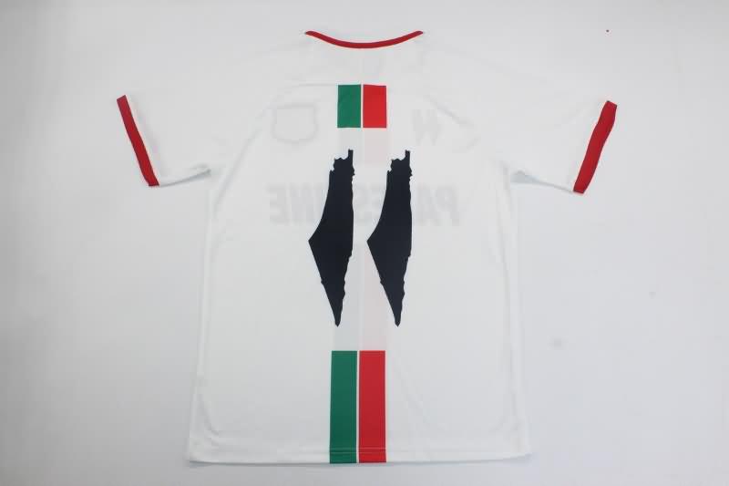 AAA(Thailand) Palestine 2023/24 Home Soccer Jersey