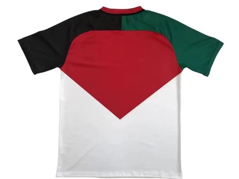 AAA(Thailand) Palestine 2023/24 Special Soccer Jersey