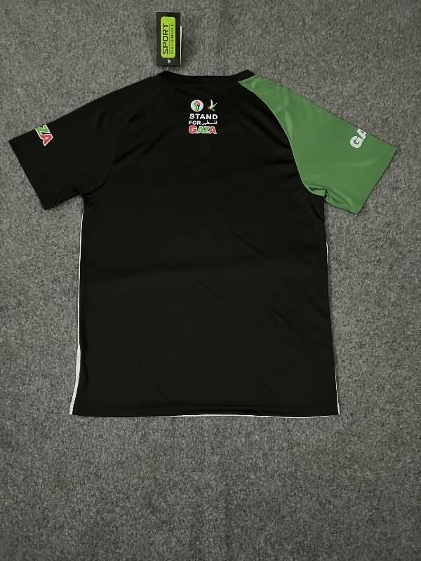 AAA(Thailand) Palestine 2023/24 Training Soccer Jersey