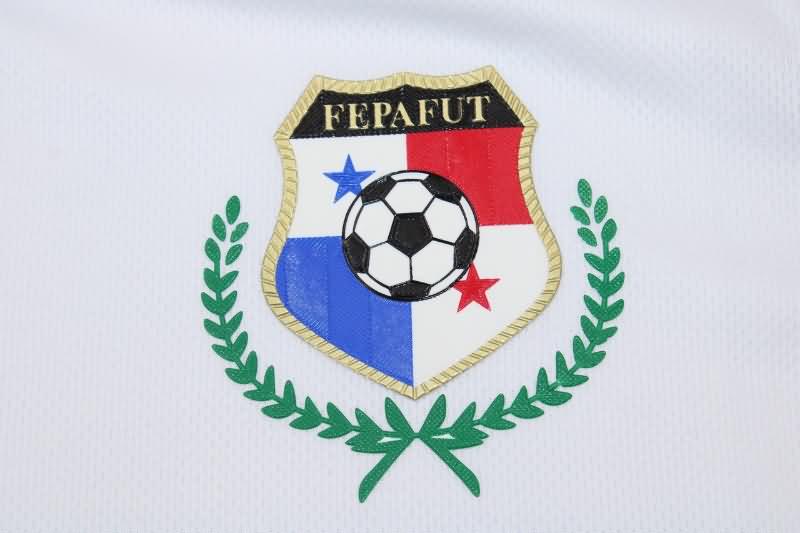 AAA(Thailand) Panama 2023 Away Soccer Jersey