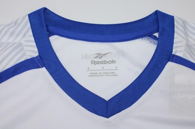 AAA(Thailand) Panama 2023 Away Soccer Jersey