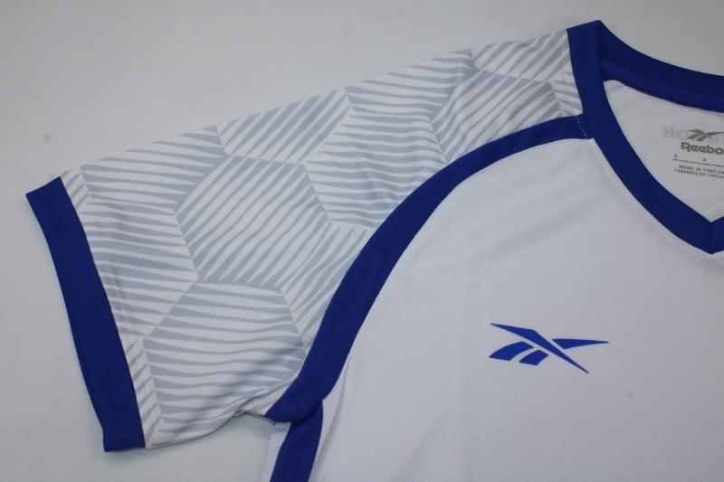 AAA(Thailand) Panama 2023 Away Soccer Jersey