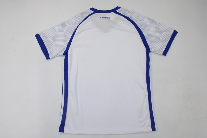 AAA(Thailand) Panama 2023 Away Soccer Jersey