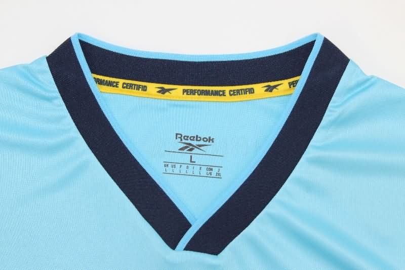 AAA(Thailand) Panama 2025 Away Soccer Jersey