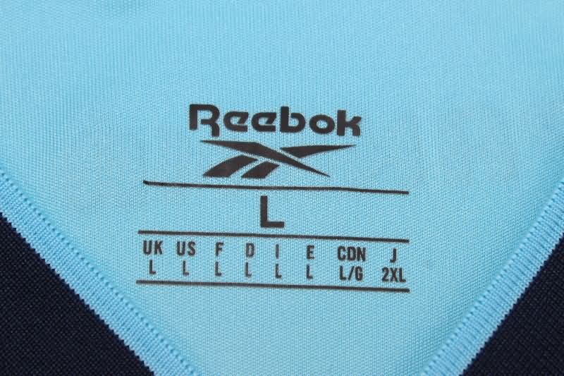AAA(Thailand) Panama 2025 Away Soccer Jersey