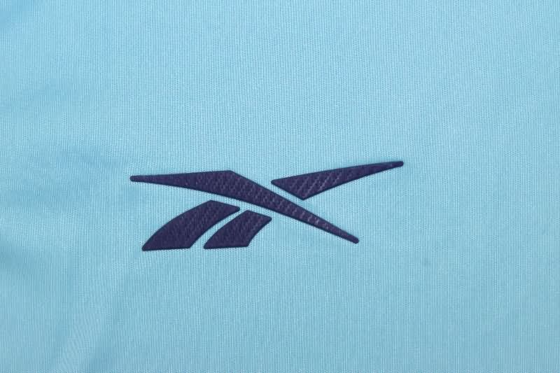 AAA(Thailand) Panama 2025 Away Soccer Jersey