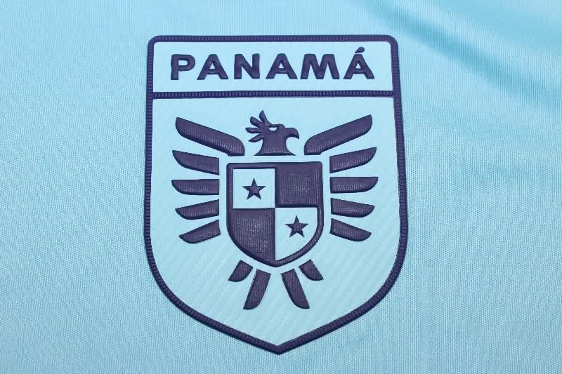 AAA(Thailand) Panama 2025 Away Soccer Jersey