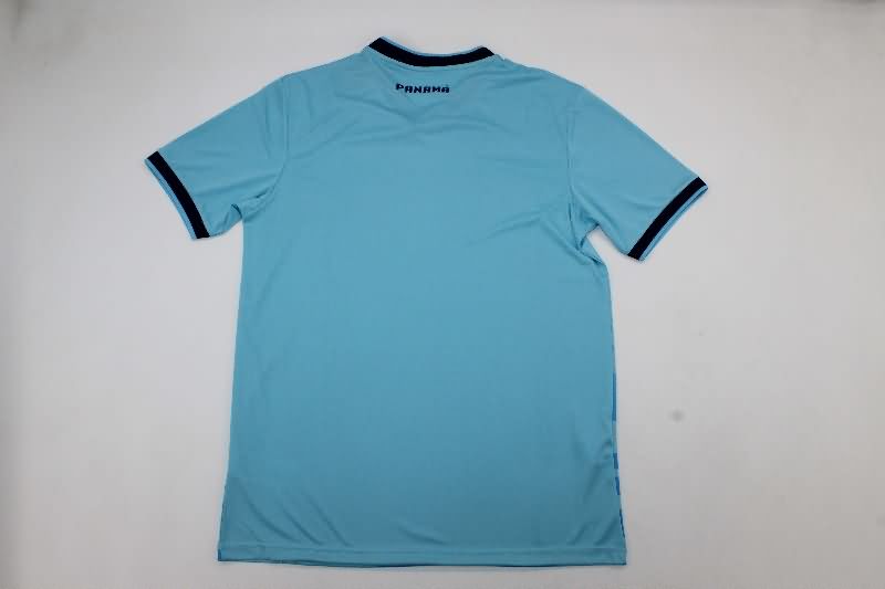 AAA(Thailand) Panama 2025 Away Soccer Jersey