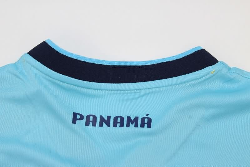 AAA(Thailand) Panama 2025 Away Soccer Jersey