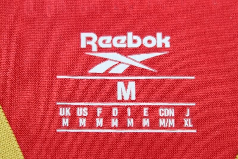AAA(Thailand) Panama 2025 Home Soccer Jersey