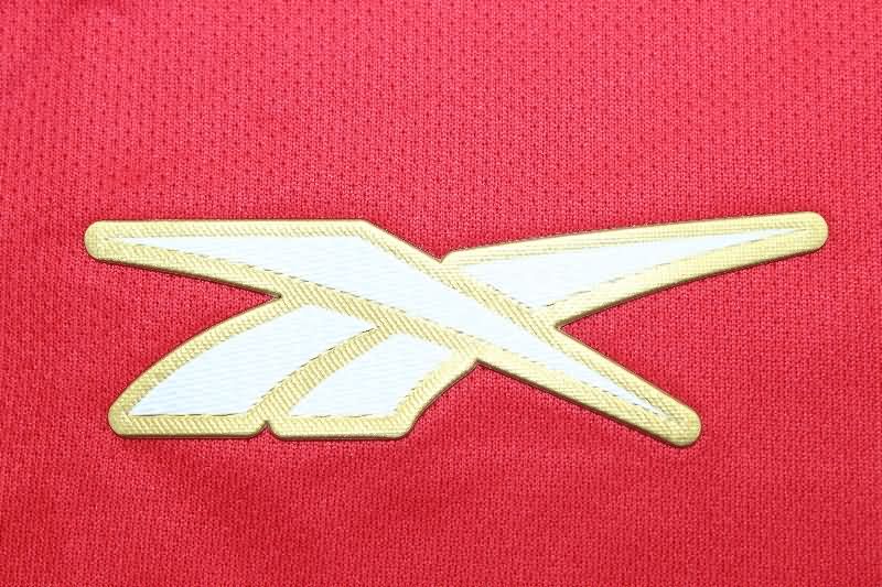 AAA(Thailand) Panama 2025 Home Soccer Jersey