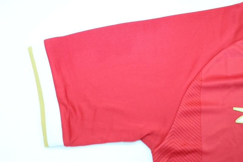 AAA(Thailand) Panama 2025 Home Soccer Jersey