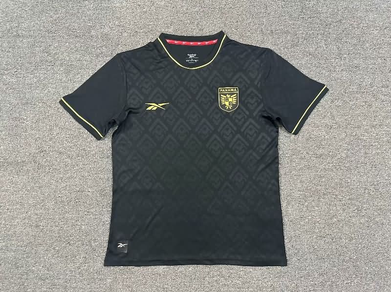 AAA(Thailand) Panama 2025 Third Soccer Jersey