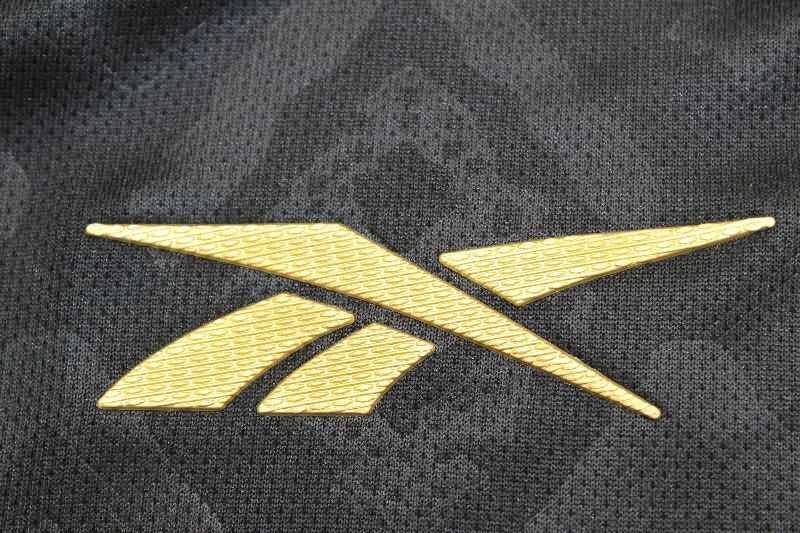 AAA(Thailand) Panama 2025 Third Soccer Jersey