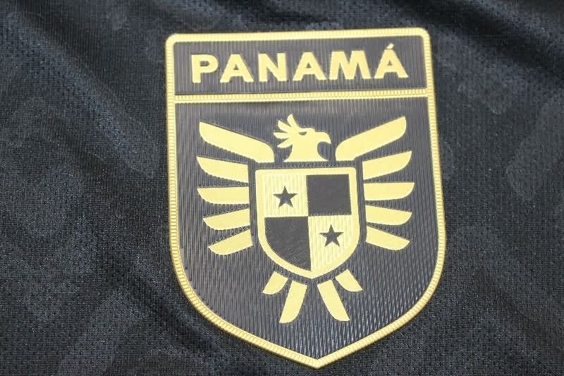 AAA(Thailand) Panama 2025 Third Soccer Jersey