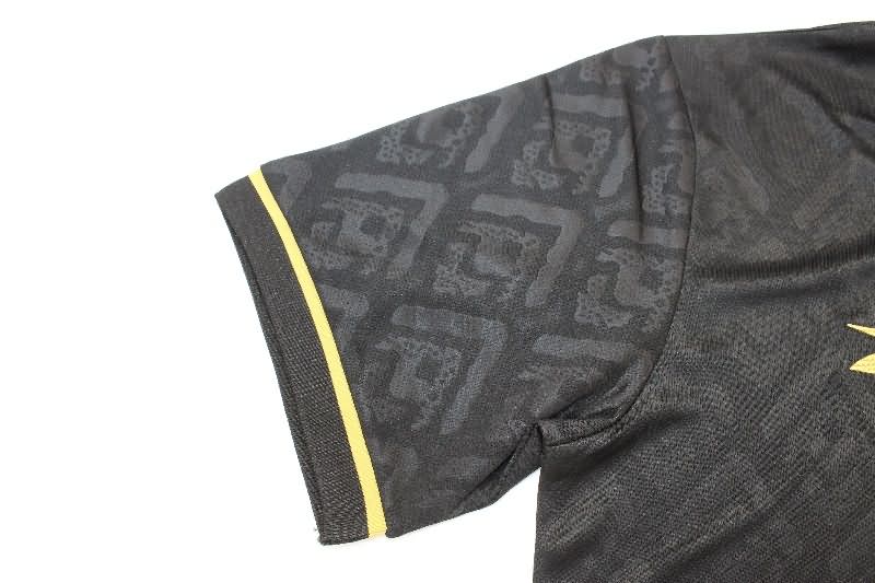 AAA(Thailand) Panama 2025 Third Soccer Jersey