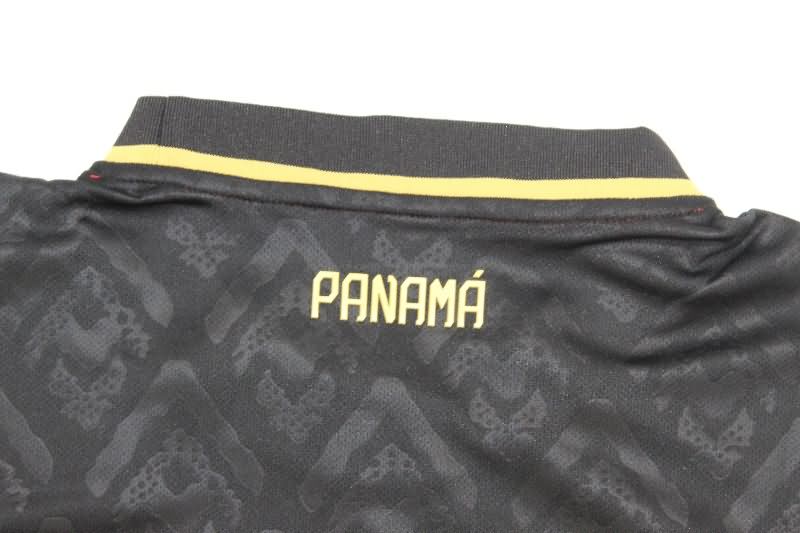 AAA(Thailand) Panama 2025 Third Soccer Jersey