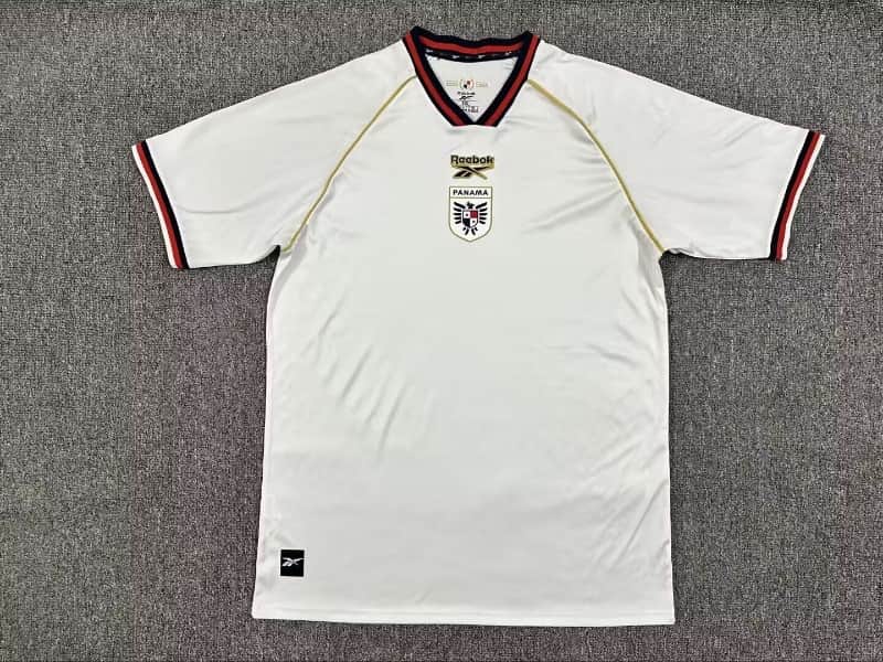 AAA(Thailand) Panama 2026 Away Soccer Jersey