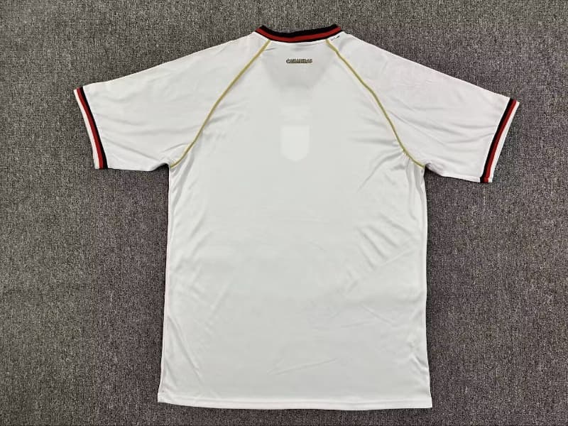 AAA(Thailand) Panama 2026 Away Soccer Jersey