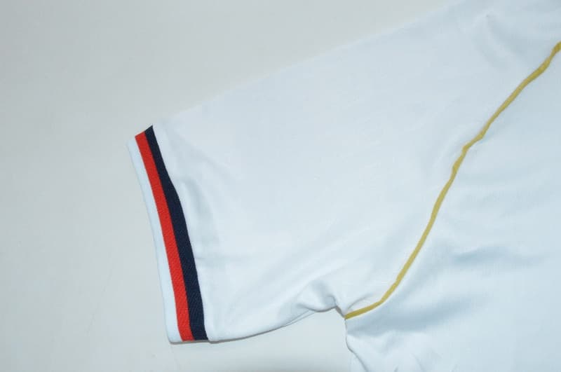 AAA(Thailand) Panama 2026 Away Soccer Jersey