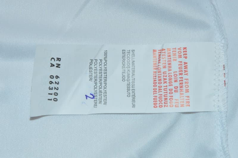 AAA(Thailand) Panama 2026 Away Soccer Jersey