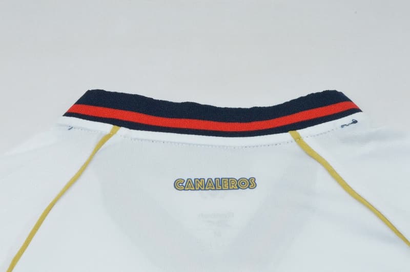 AAA(Thailand) Panama 2026 Away Soccer Jersey