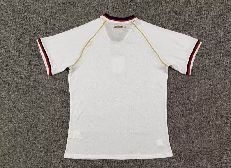AAA(Thailand) Panama 2026 Away Women Soccer Jersey