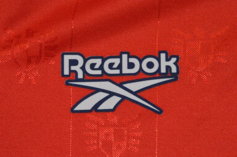 AAA(Thailand) Panama 2026 Home Soccer Jersey