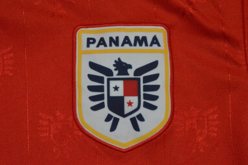 AAA(Thailand) Panama 2026 Home Soccer Jersey