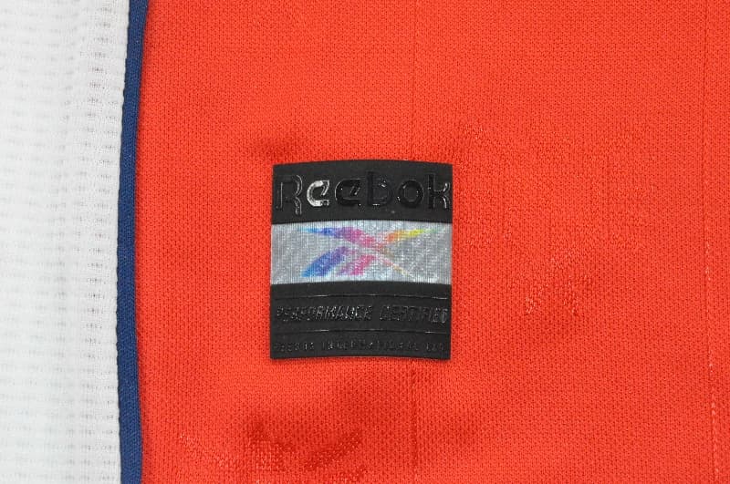 AAA(Thailand) Panama 2026 Home Soccer Jersey