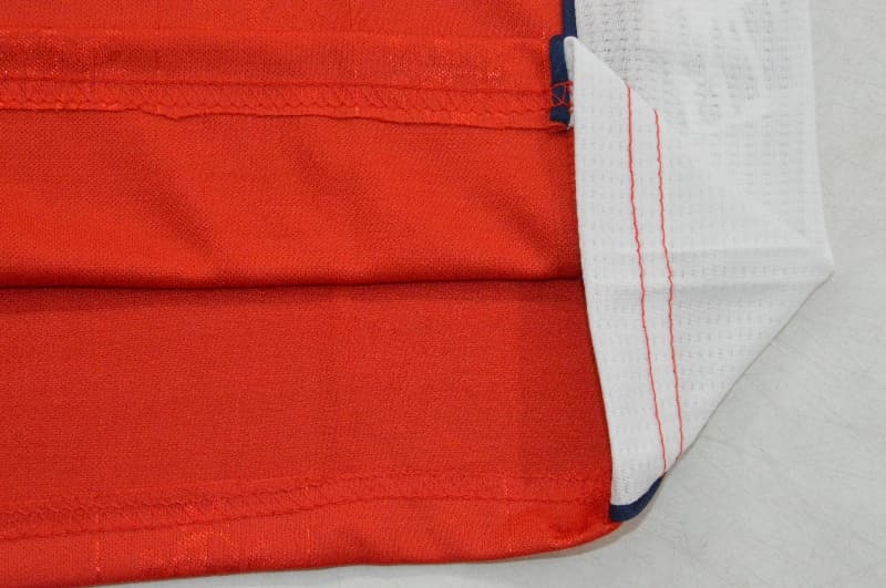 AAA(Thailand) Panama 2026 Home Soccer Jersey