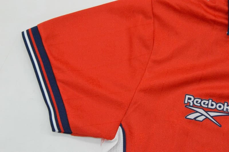 AAA(Thailand) Panama 2026 Home Women Soccer Jersey