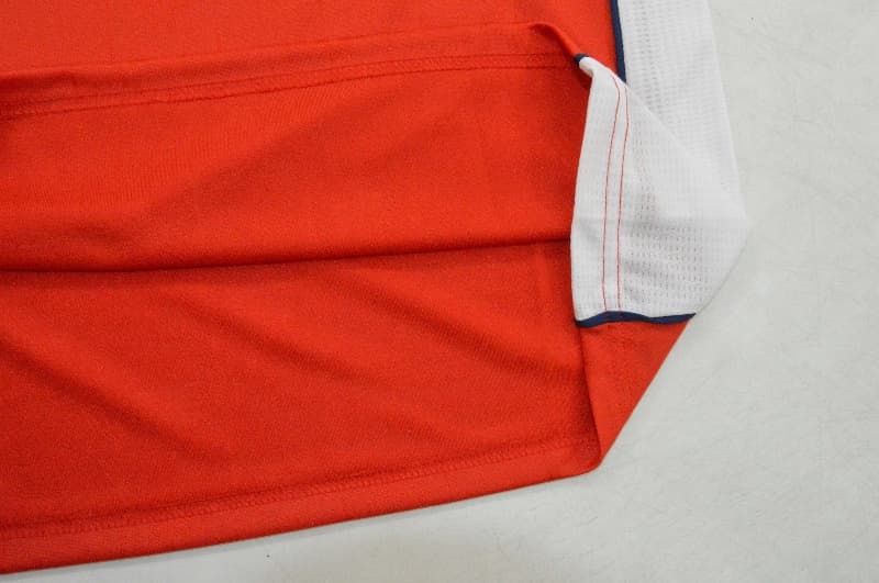 AAA(Thailand) Panama 2026 Home Women Soccer Jersey