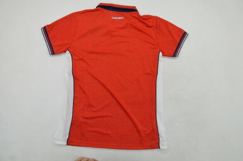 AAA(Thailand) Panama 2026 Home Women Soccer Jersey