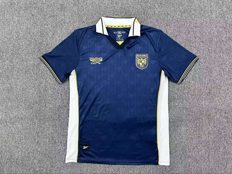 AAA(Thailand) Panama 2026 Third Soccer Jersey
